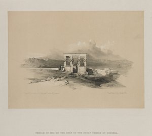  द्वारा डेविड रॉबर्ट्स के बाद
