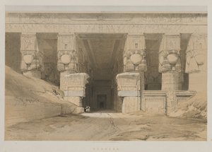  द्वारा डेविड रॉबर्ट्स के बाद