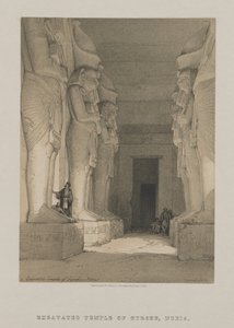  द्वारा डेविड रॉबर्ट्स के बाद
