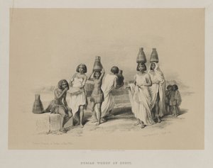  द्वारा डेविड रॉबर्ट्स के बाद