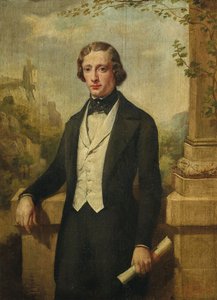 फ्रेडरिक चोपिन का पोर्ट्रेट 1810-1849, 1843।