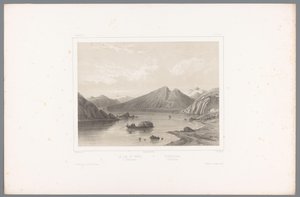 द्वारा जोसेफ रोज लेमर्सिएर