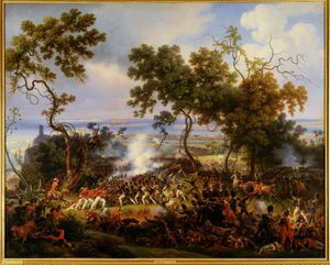  द्वारा लुई लेज्यून