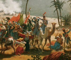  द्वारा लुई लेज्यून