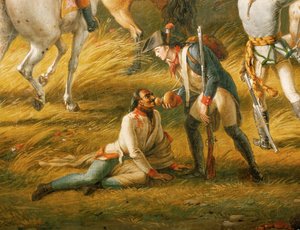  द्वारा लुई लेज्यून