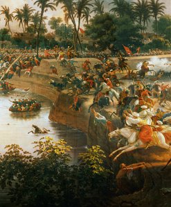  द्वारा लुई लेज्यून