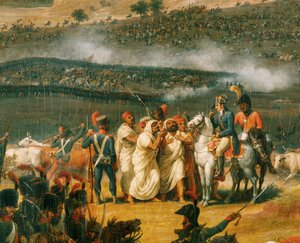  द्वारा लुई लेज्यून