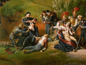  द्वारा लुई लेज्यून