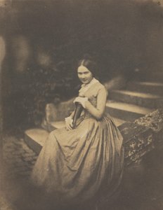 हेनरीट रॉबर्ट, 1852-1853।
