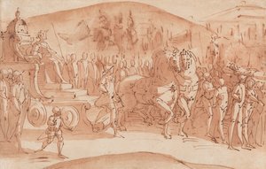  द्वारा लुका कैम्बियासो