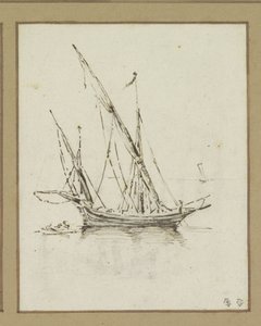  द्वारा Luca Carlevarijs (संभवतः)