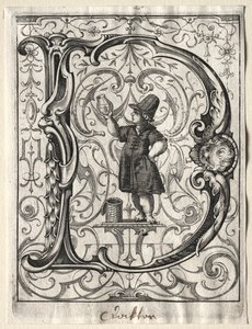 न्यू एबीसी बुकलेट: डी, 1627।