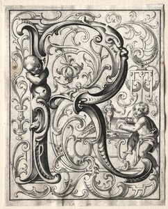न्यू एबीसी बुकलेट: आर, 1627।
