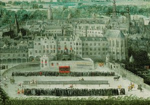  द्वारा लुकास वैन वाल्केनबोरच