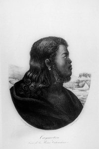 मुख्य कलिमुनोकु, 1816 द्वारा लुडविग चोरिस