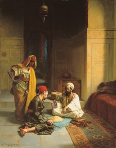  द्वारा लुडविग जर्मन