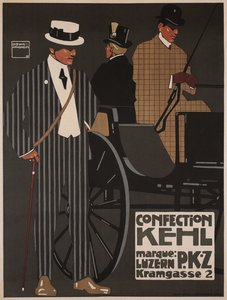 केहल हलवाई, 1908