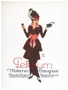 Tekrum Macarons उत्पाद द्वारा लुडविग होहल्विन