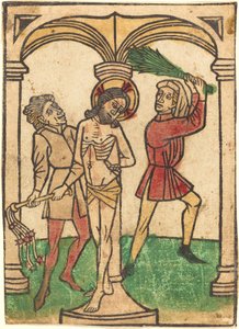 ध्वजारोहण द्वारा उल्म के लुडविग