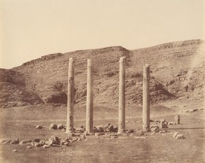 2 [पर्सेपोलिस], 1840 से 60 का दशक।