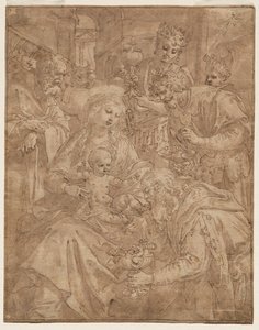  द्वारा Maarten de Vos