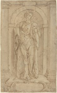 धैर्य द्वारा Maarten de Vos