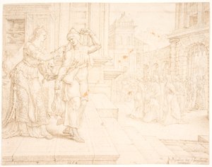  द्वारा Maarten van Heemskerck