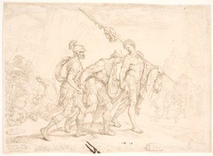  द्वारा Maarten van Heemskerck