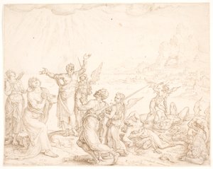 द्वारा Maarten van Heemskerck