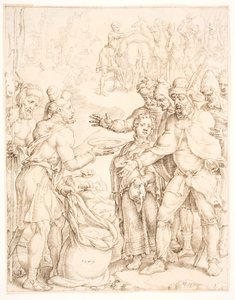  द्वारा Maarten van Heemskerck
