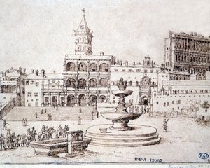  द्वारा मार्टन वैन हेम्सकेर्क