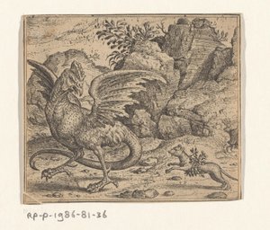  द्वारा मार्कस घिरर्ट्स (आई)