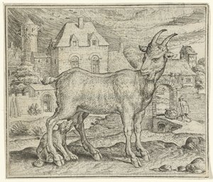 द्वारा मार्कस घिरर्ट्स (आई)