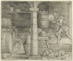  द्वारा मार्कस घिरर्ट्स (आई)