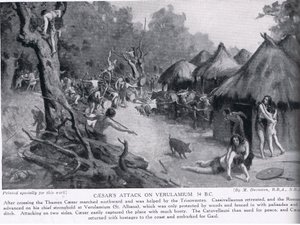  द्वारा मार्गरेट (बाद में) डोवास्टन