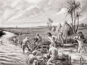  द्वारा मार्गरेट (बाद में) डोवास्टन