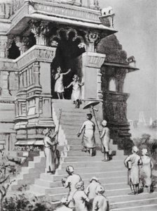  द्वारा मार्गरेट (बाद में) डोवास्टन