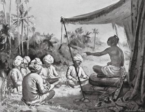  द्वारा मार्गरेट (बाद में) डोवास्टन