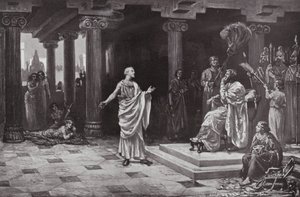  द्वारा मार्गरेट (बाद में) डोवास्टन