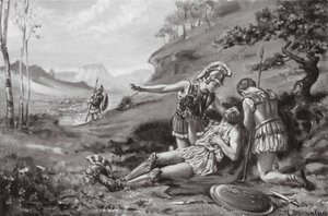  द्वारा मार्गरेट (बाद में) डोवास्टन