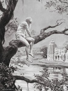  द्वारा मार्गरेट (बाद में) डोवास्टन