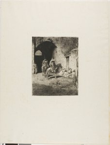  द्वारा मारियानो फॉर्च्यून