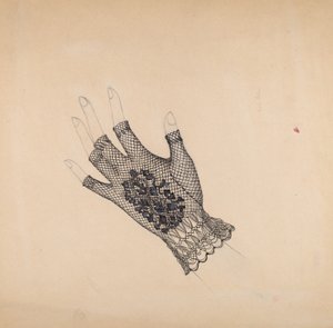 माय, सी. 1938।