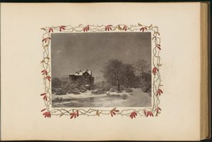 मैडम बी एल्बम, 1870 का दशक।