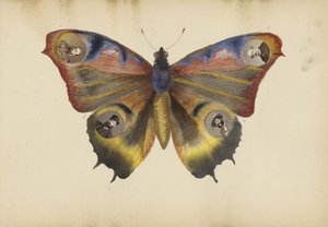 मैडम बी एल्बम, 1870 के दशक