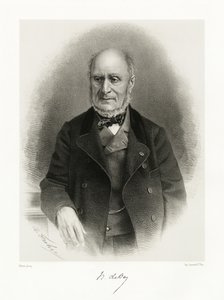लुई हिप्पोलिटे ले बास, 1865-66