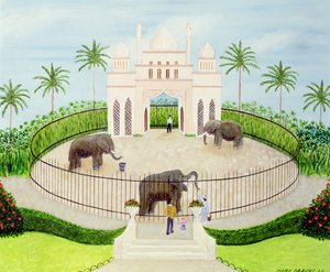  द्वारा मार्क बैरिंग