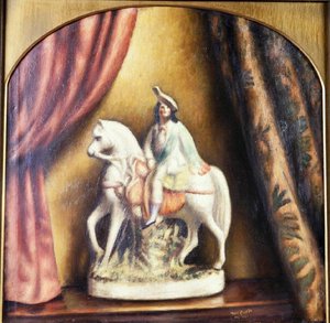 शिकारी द्वारा मार्क गर्टलर