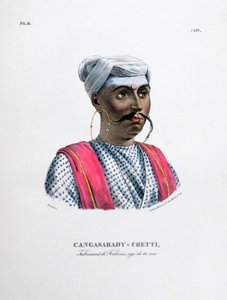 कपड़ा निर्माता, वृद्ध 42, 1828