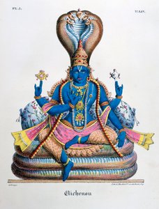 हिचेंउ, 1828
